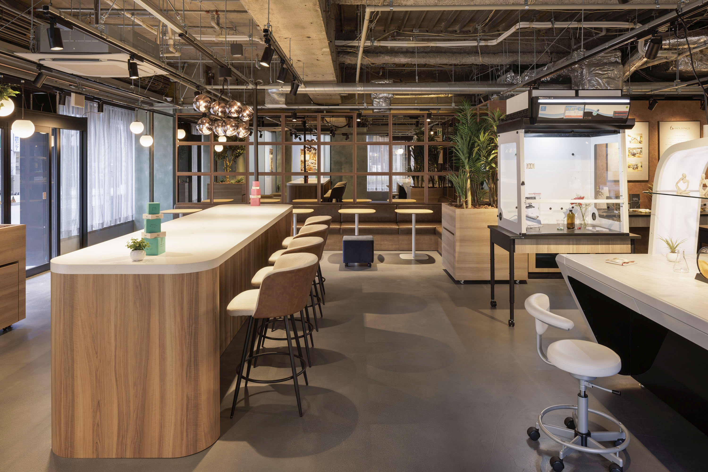 Sciencing Style NAGOYA