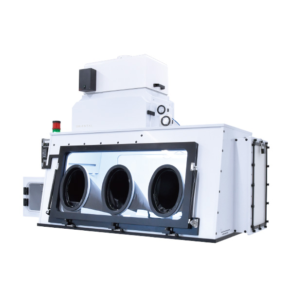 グローブボックス ワークステーション Glovebox Workstation