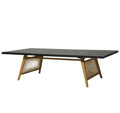 卓球台型実験台