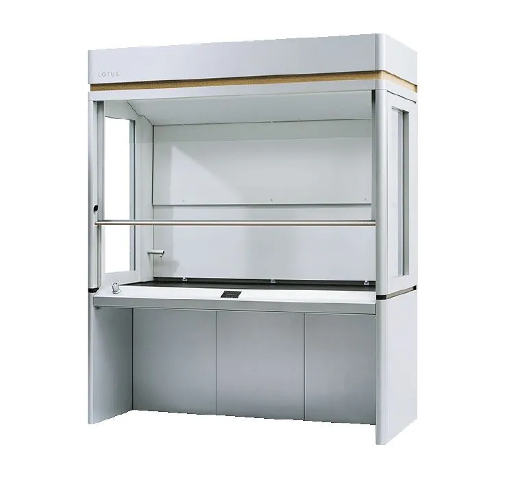 LOTUSシリーズヒュームフード