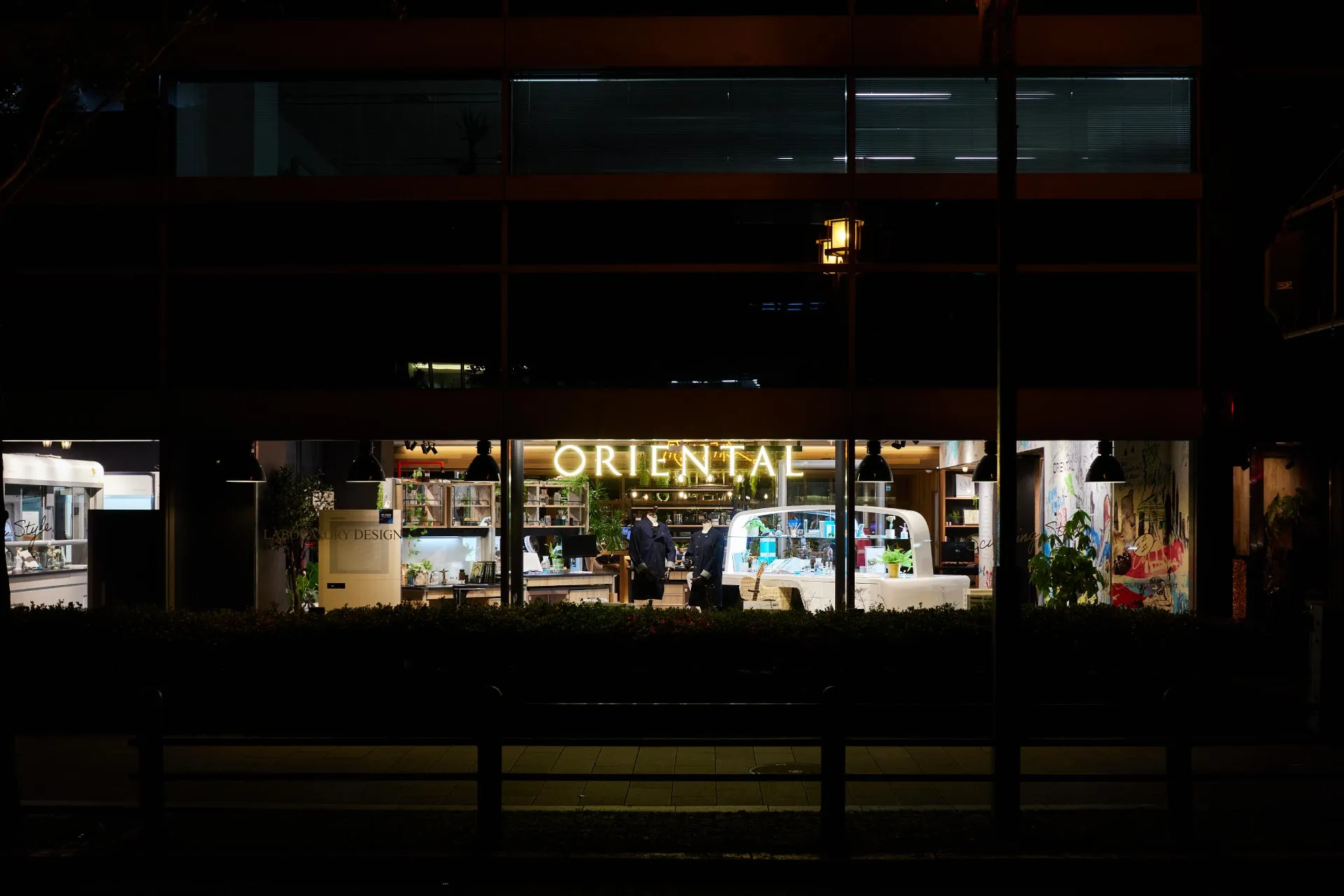 Sciencing Style OSAKA